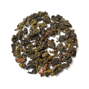 Guangzhou Milk Oolong Tea  secondary