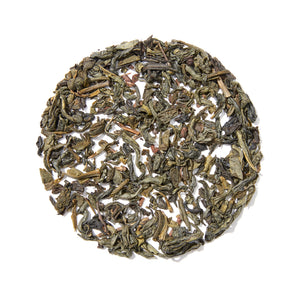Organic Silk Dragon Jasmine Loose Leaf Tea Bag 250 g  secondary