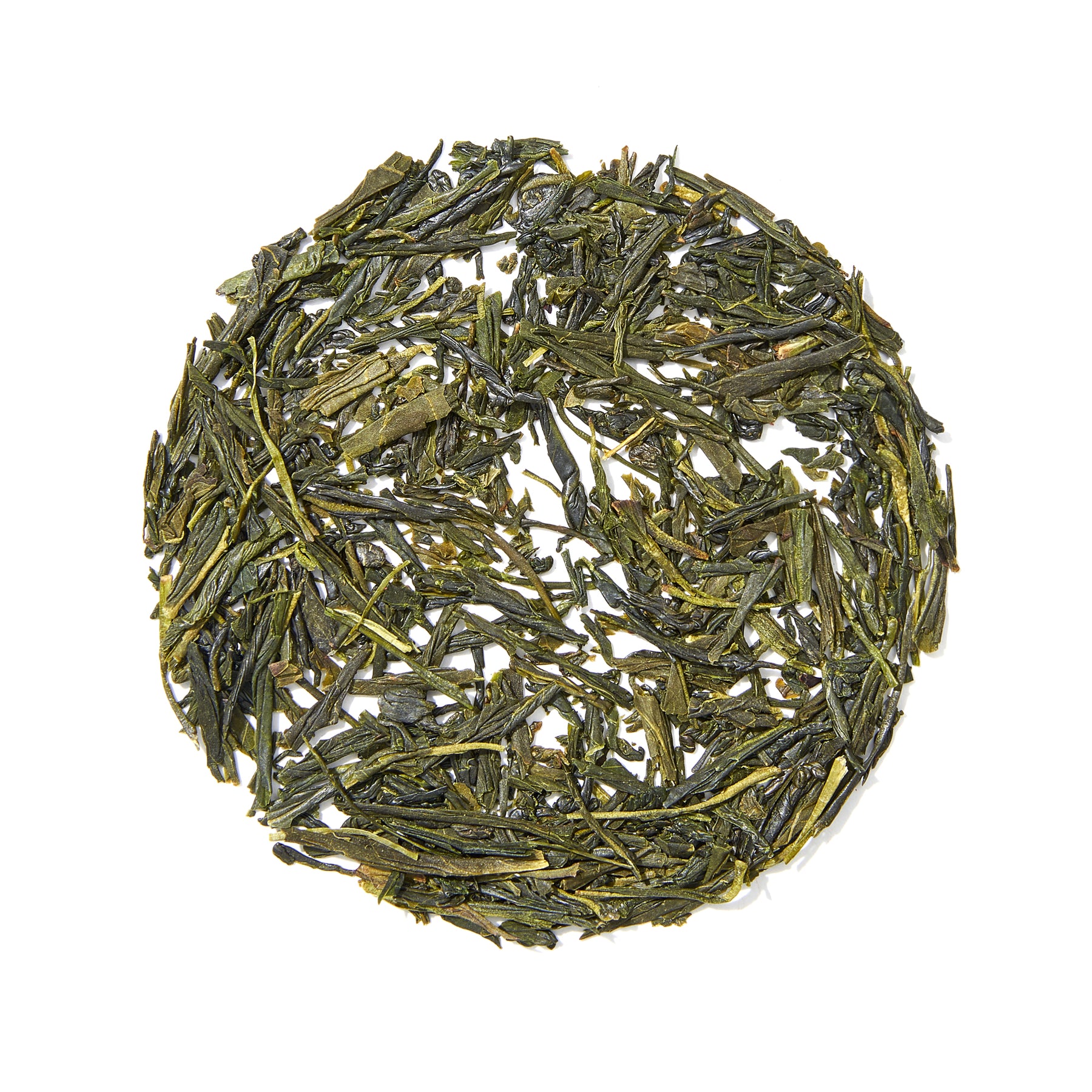 Organic Japanese Sencha Tea  secondary