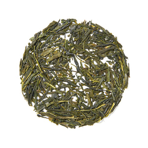 Organic Japanese Sencha Loose Leaf Tea Bag 250 g  secondary