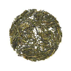 Organic Japanese Sencha Tea  secondary