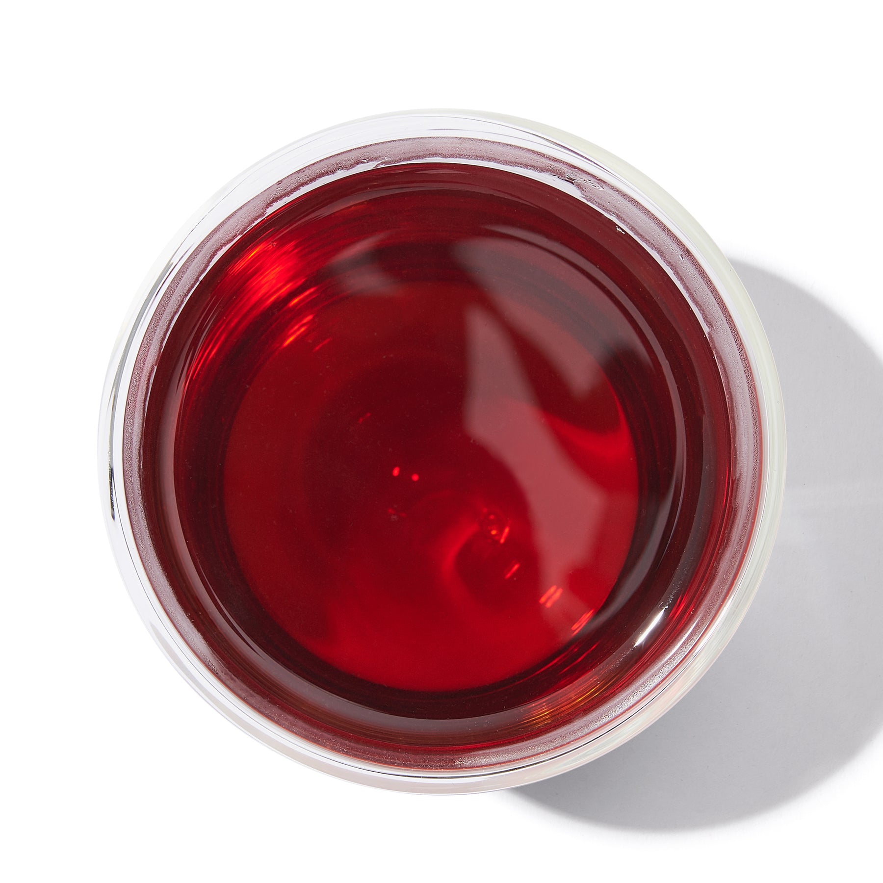 Organic Cream of Earl Grey Tea  detail