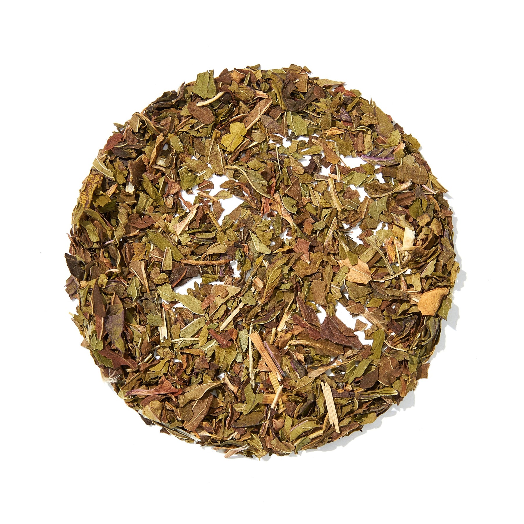 Organic Peppermint Amour Tea  secondary