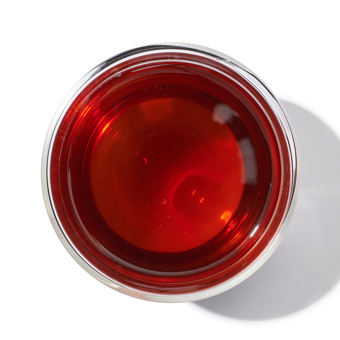 Organic Peppermint Amour Tea