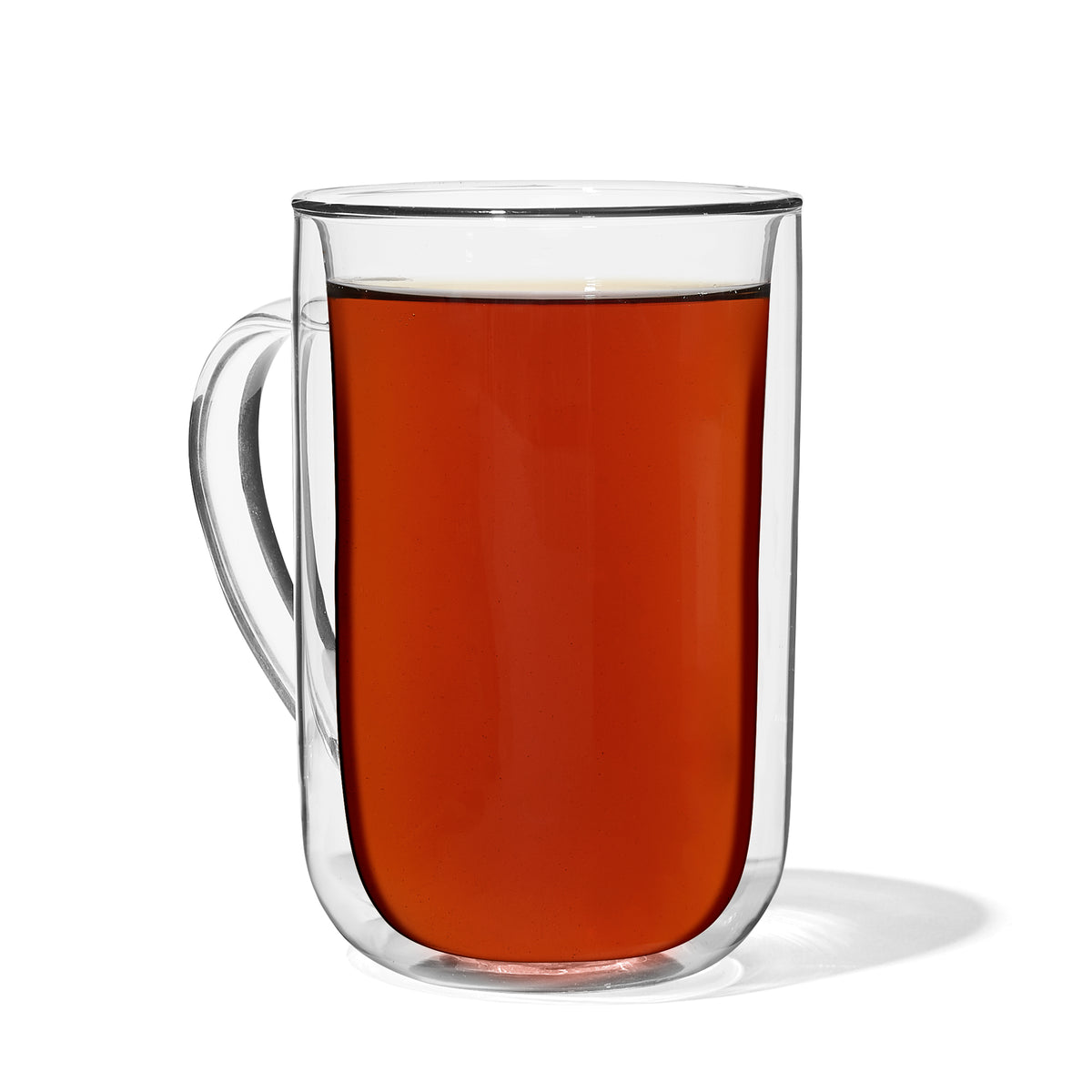 Organic Peppermint Amour Tea  more detail 
