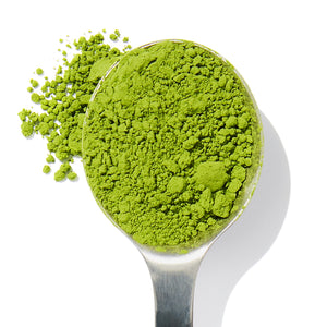 Organic Matcha Matsu  secondary