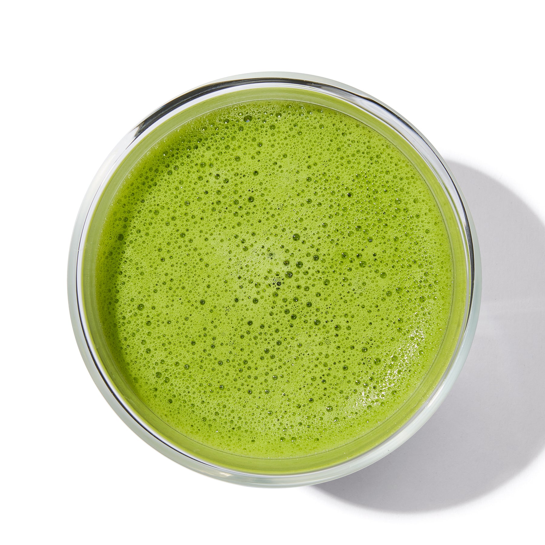 Organic Matcha Matsu  detail