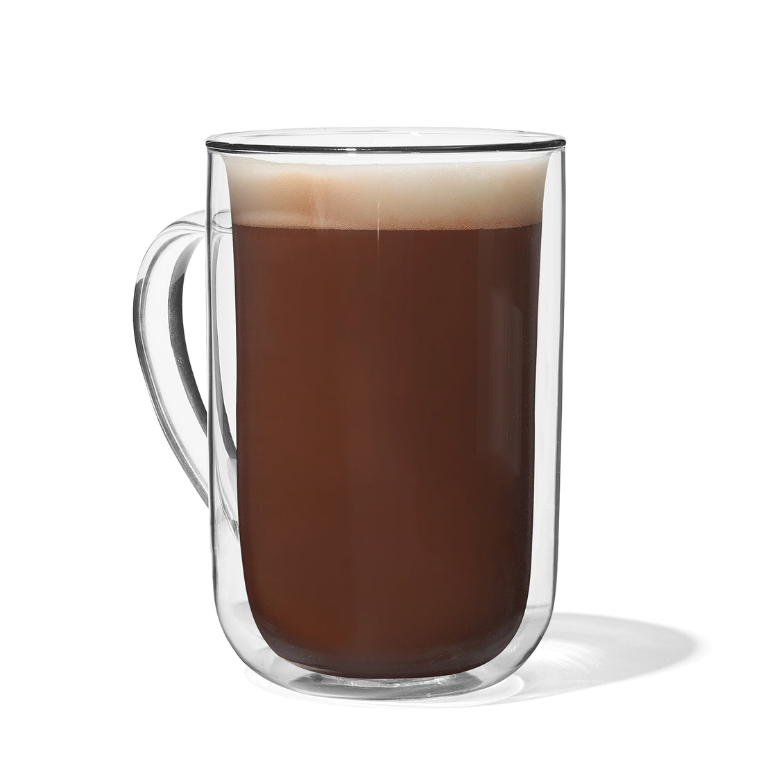 Coffee Pu'erh Tea