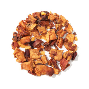 Forever Nuts Tea  secondary