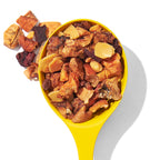 Forever Nuts Tea  front view