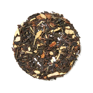 Organic The Skinny Tea  secondary