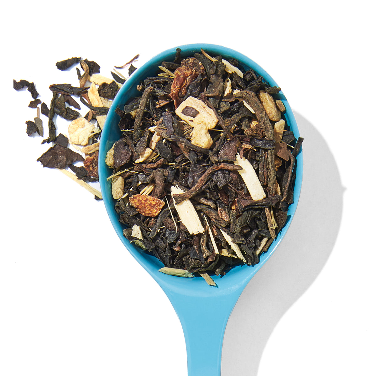 Organic The Skinny Tea  secondary