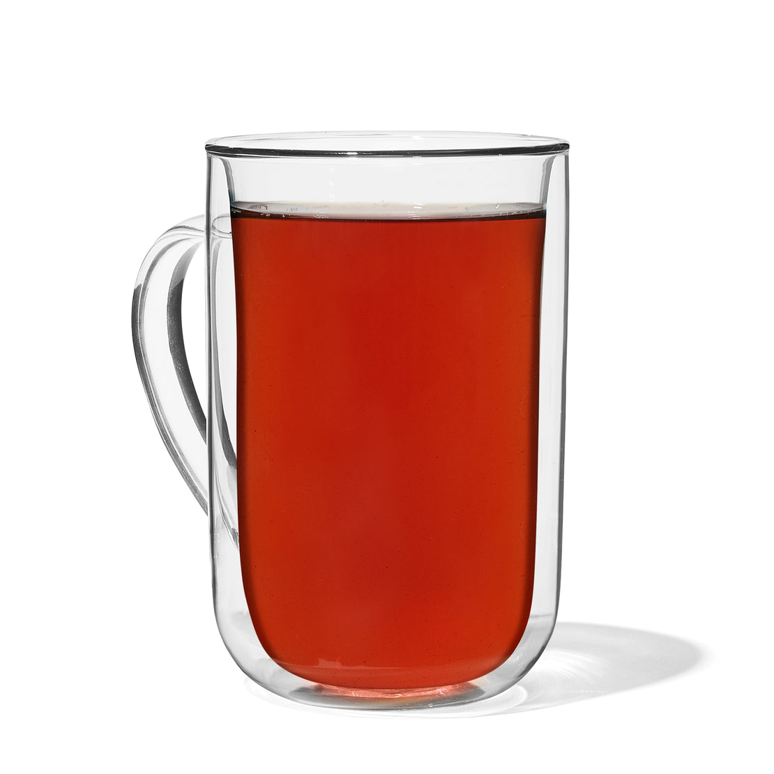 Santa's Secret Tea