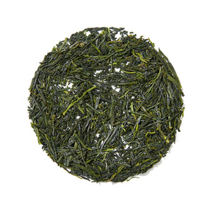 Organic Gyokuro Yamashiro Tea  secondary