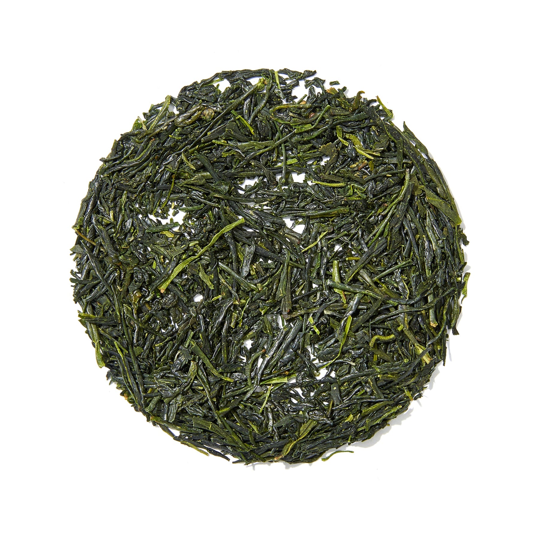 Organic Gyokuro Yamashiro Tea  secondary