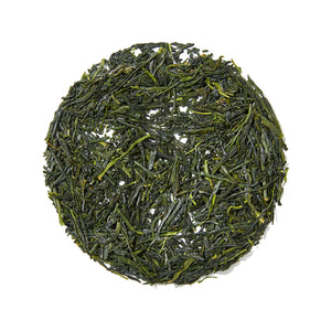 Organic Gyokuro Yamashiro Tea  secondary