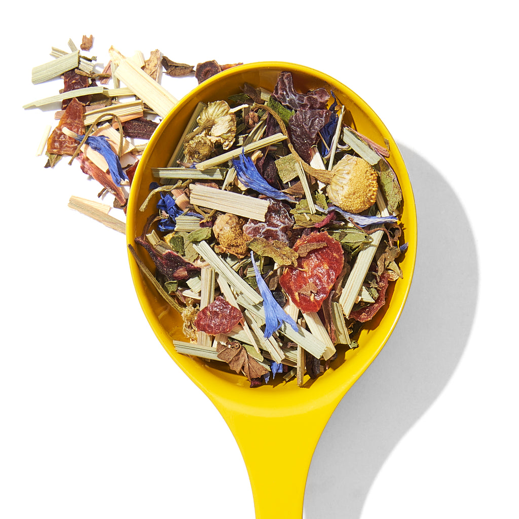 Organic Mother's Little Helper Tea – view 2