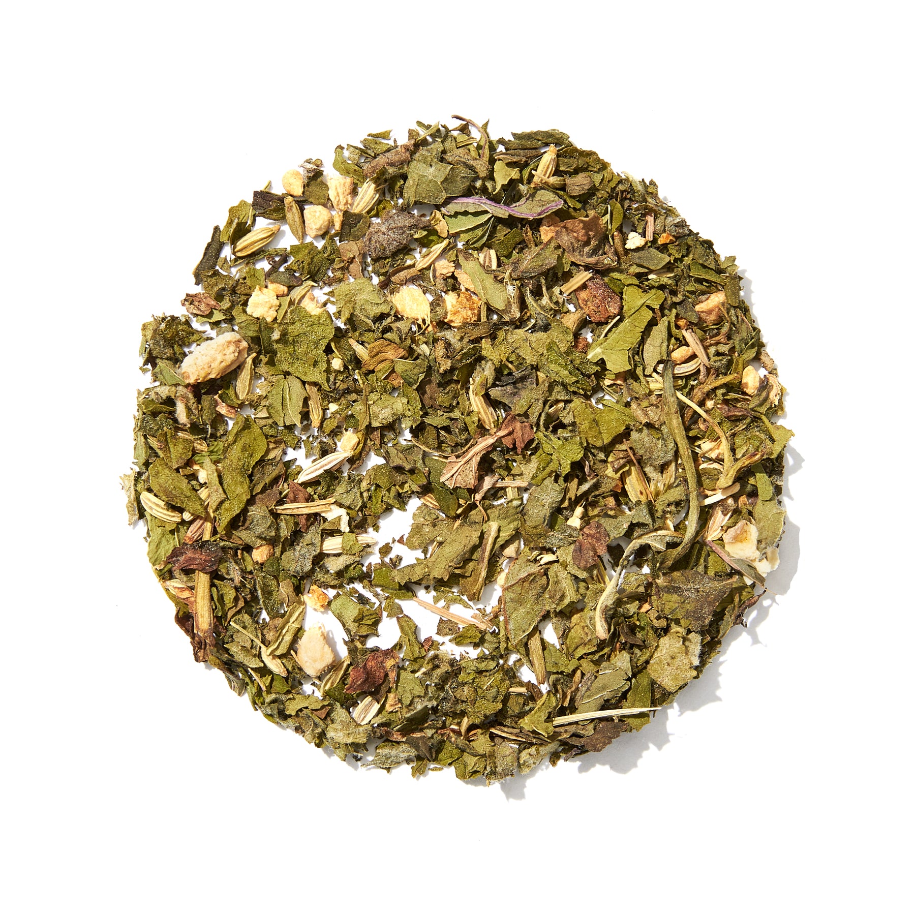 Organic Le Digestif Loose Leaf Tea Bag 250 g  secondary