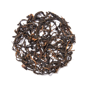 Organic Nepal Black Tea  more detail 