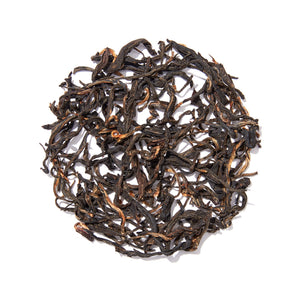 Organic Nepal Black Tea  more detail 