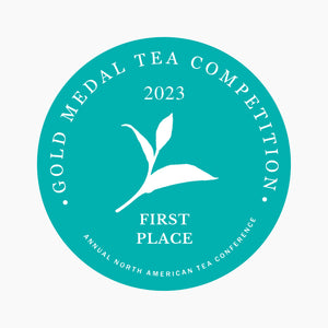 Organic Nepal Black Tea  secondary