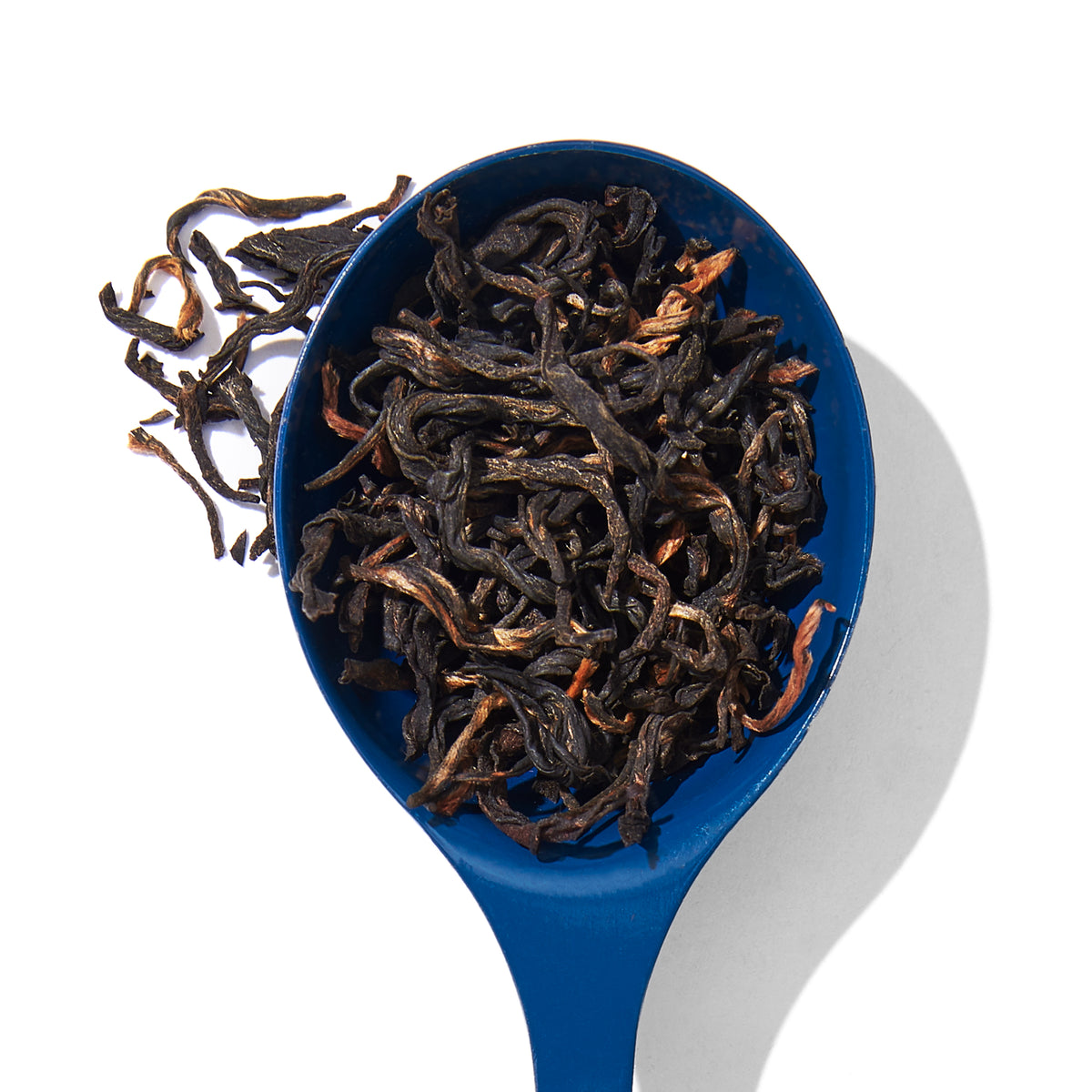 Single Tea Organic Nepal Black Tea | Tea - Prepacked Single Tea | DAVIDsTEA