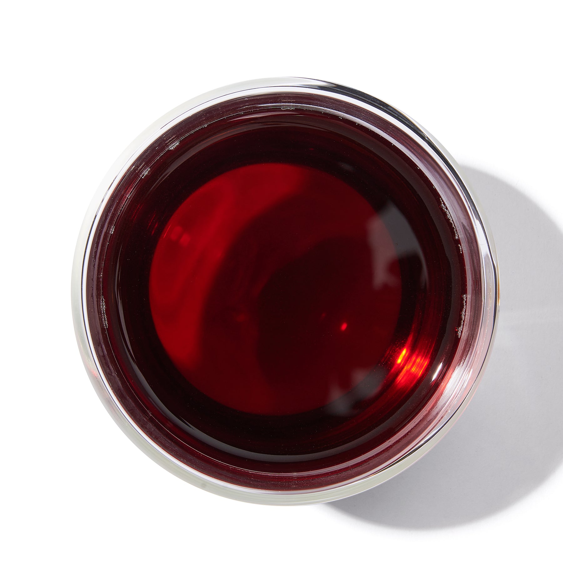 Organic Nepal Black Tea  detail