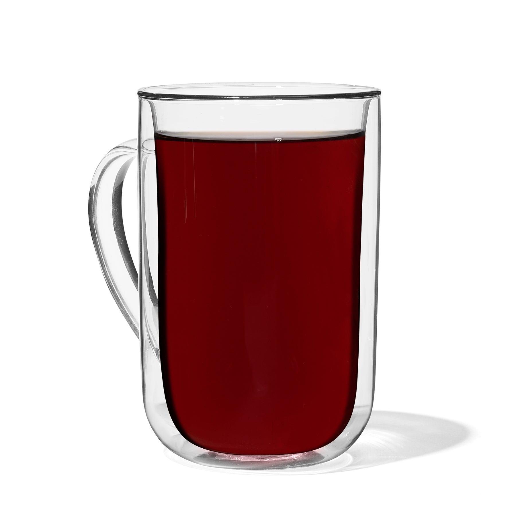 Organic Nepal Black Tea  detail