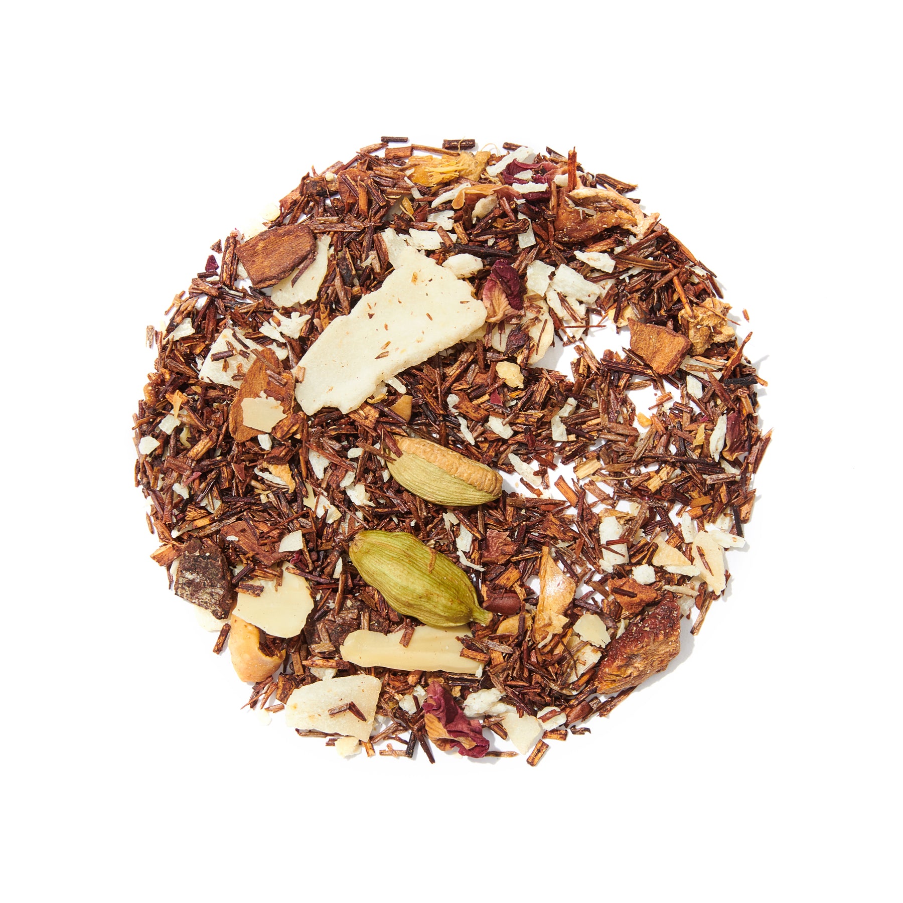 Alpine Punch Rooibos front view