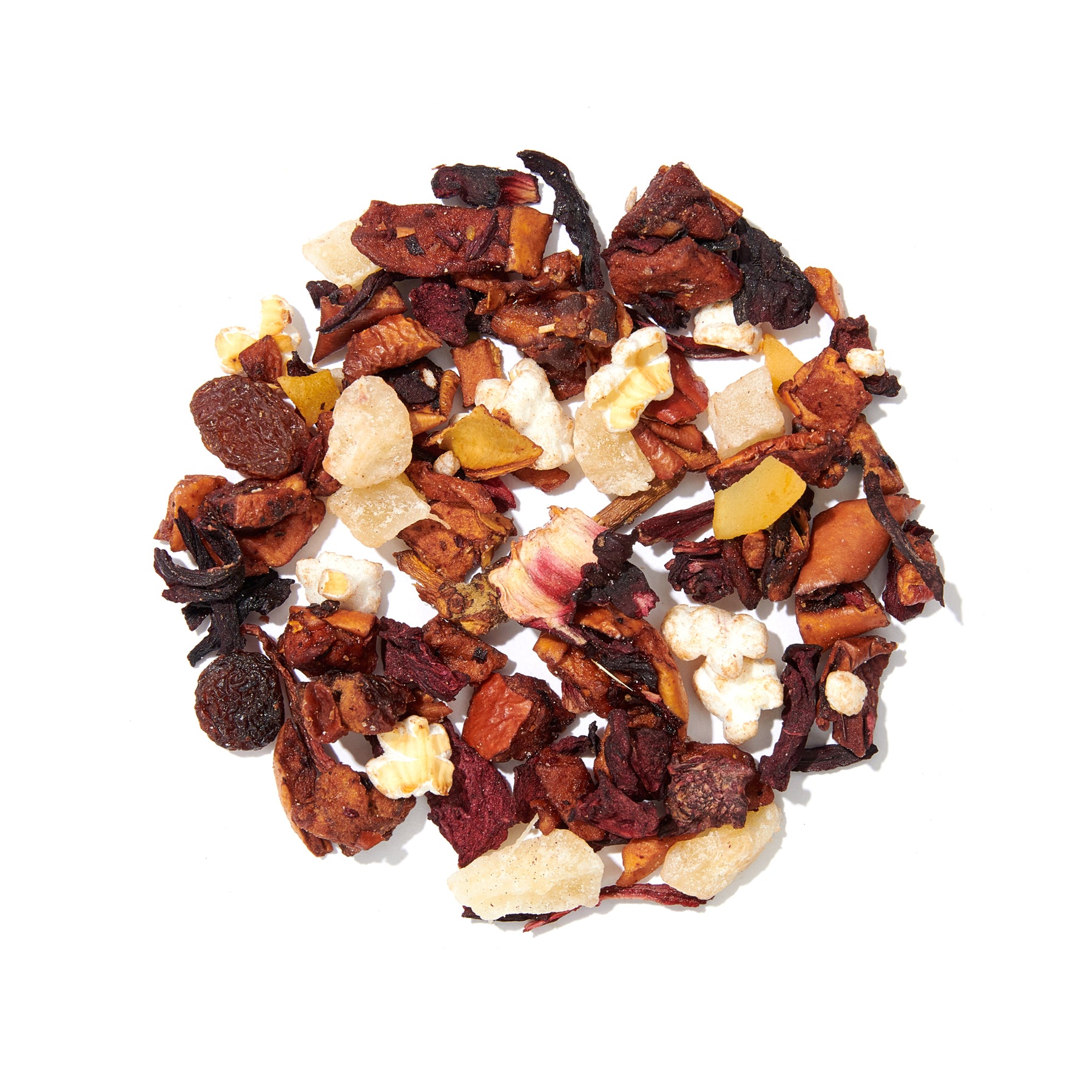 Sleigh Ride Tea  secondary