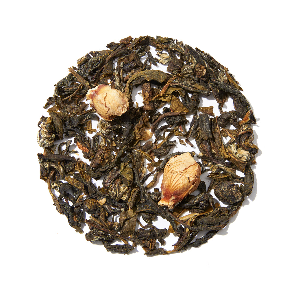 Buddha's Blend Tea  secondary