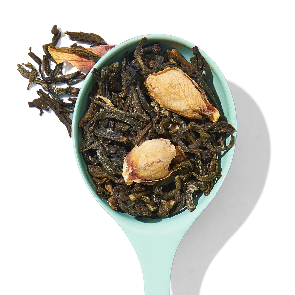 Single Tea Buddha's Blend Tea | Tea - Prepacked Single Tea | DAVIDsTEA