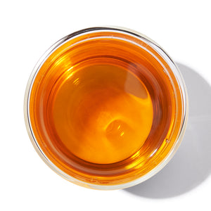 White Coconut Tea  detail