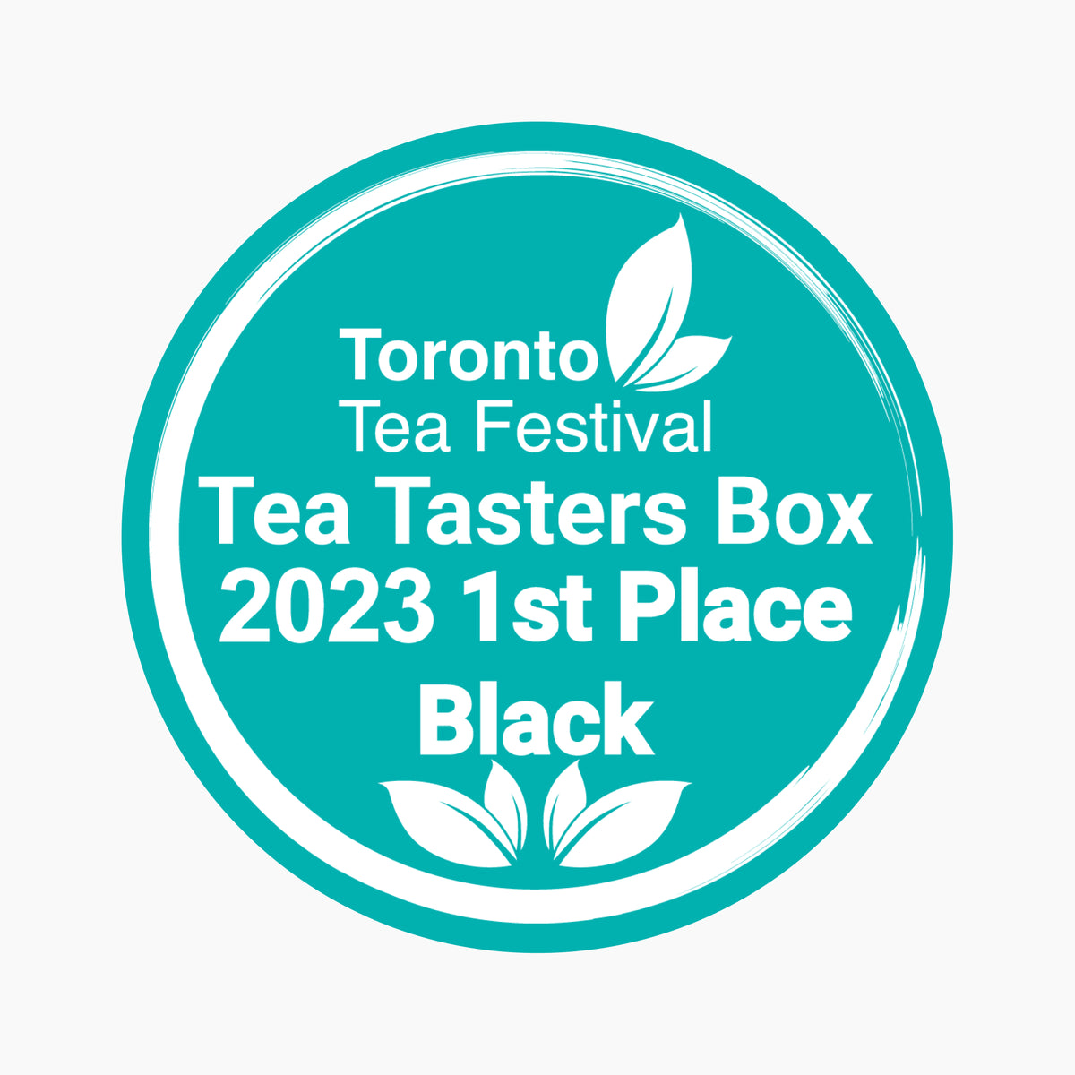 Organic Jasmine Black Pearls Tea  detail