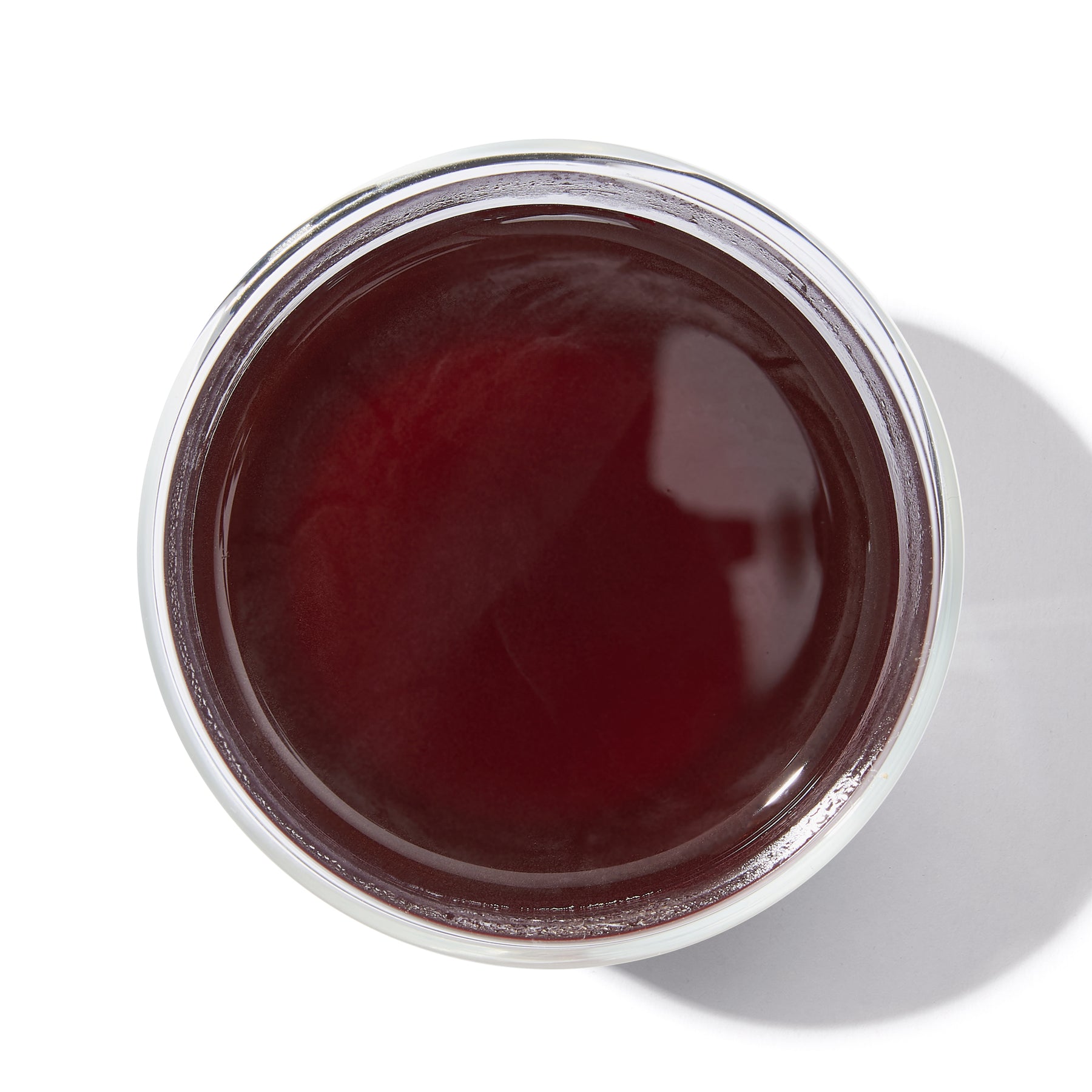 Organic Jasmine Black Pearls Tea  detail