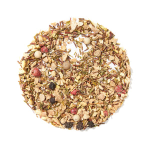 Organic Super Ginger Tea  secondary