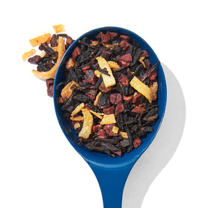 Chocolate Macaroon Tea