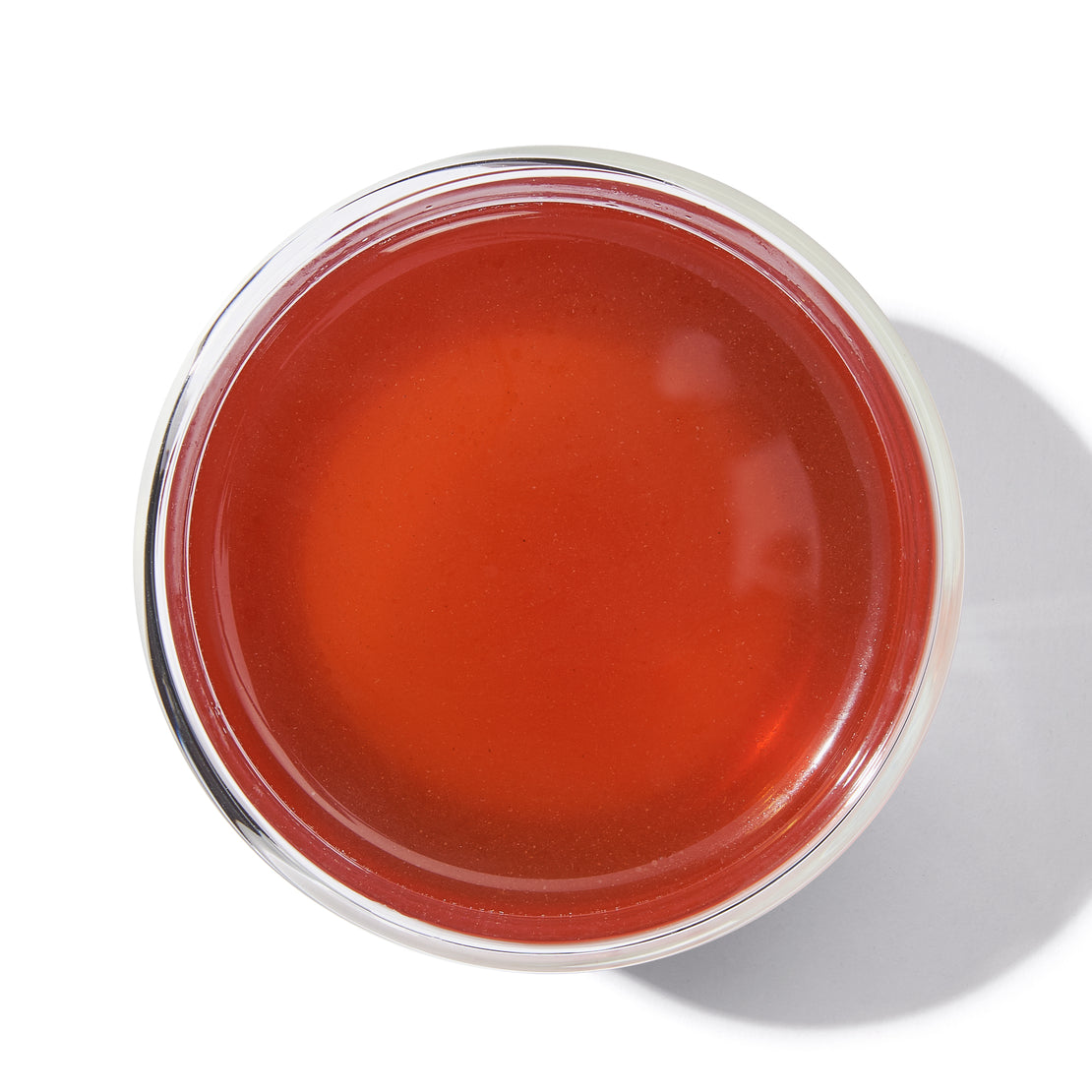 Chocolate Macaroon Tea