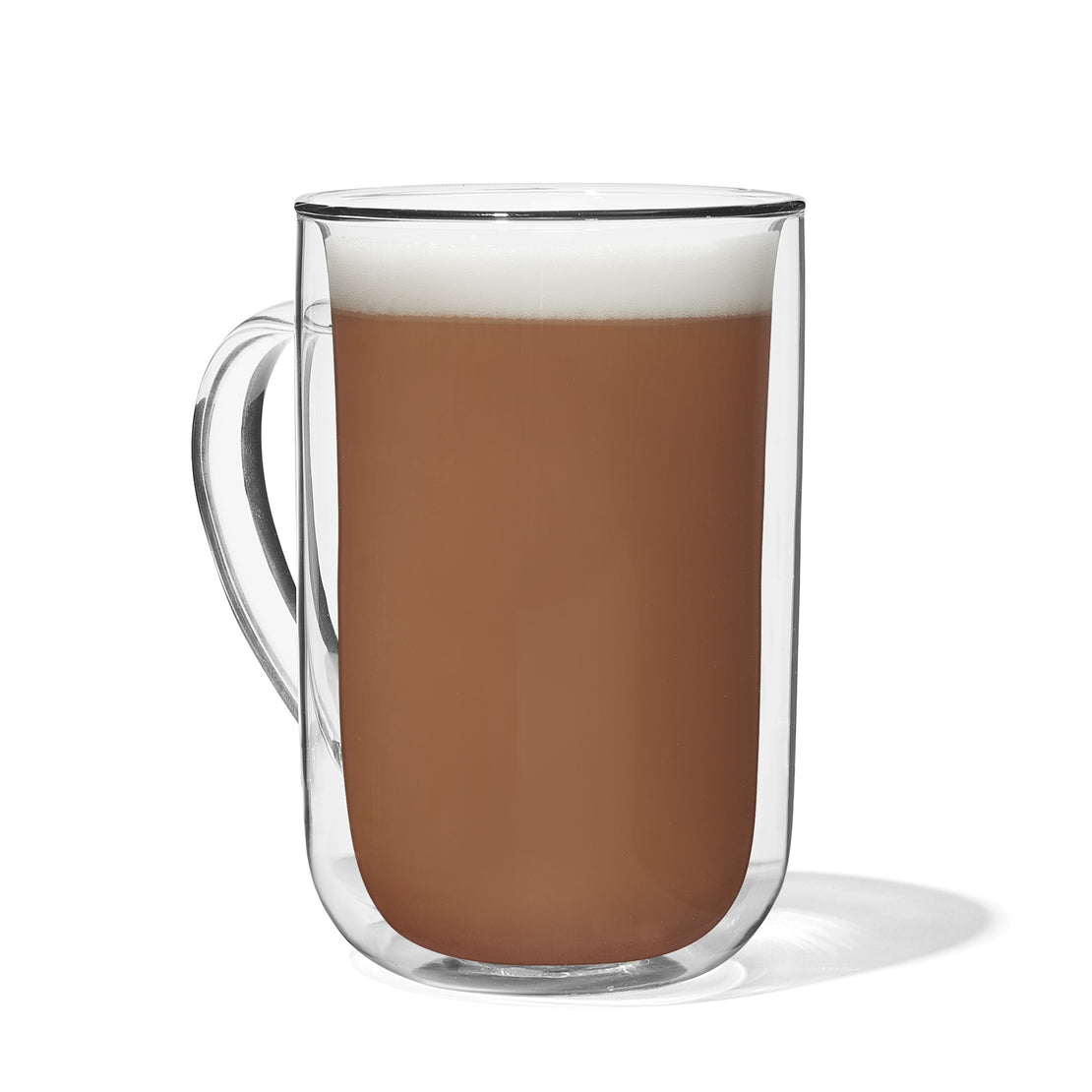 Chocolate Macaroon Tea