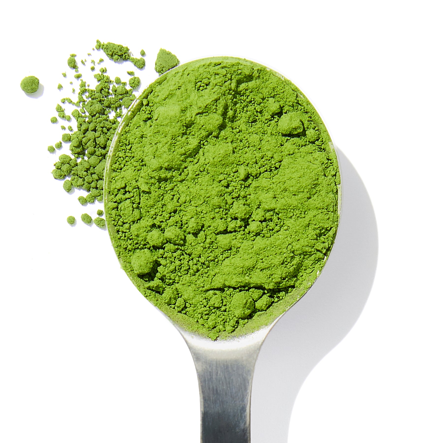Organic Grand Cru Matcha Tea Printed Tin  secondary