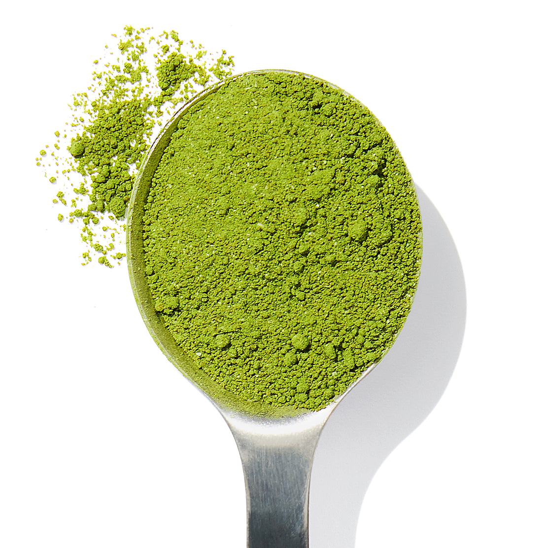 Organic Vanilla Matcha