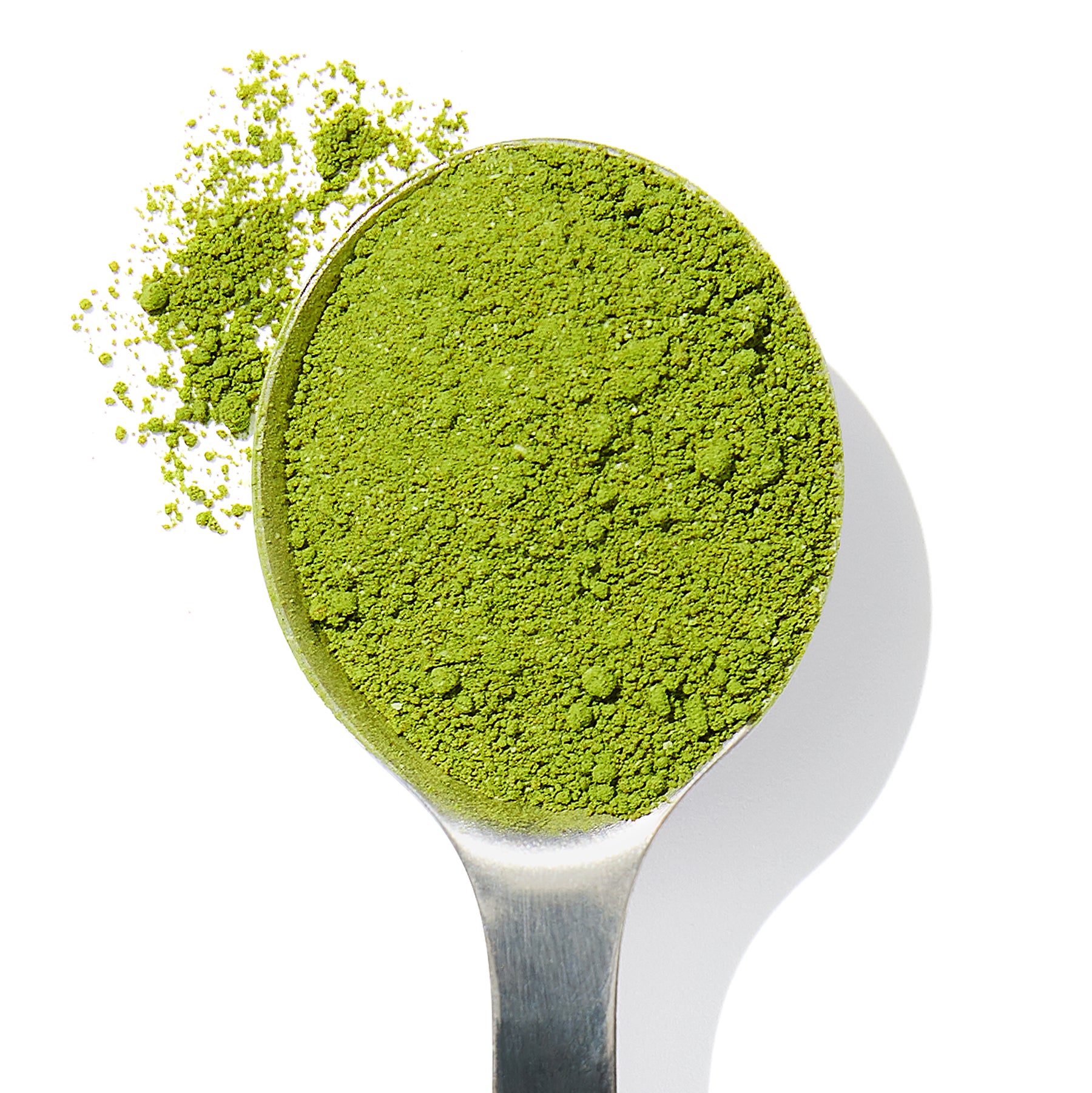 Organic Coffee Matcha  secondary
