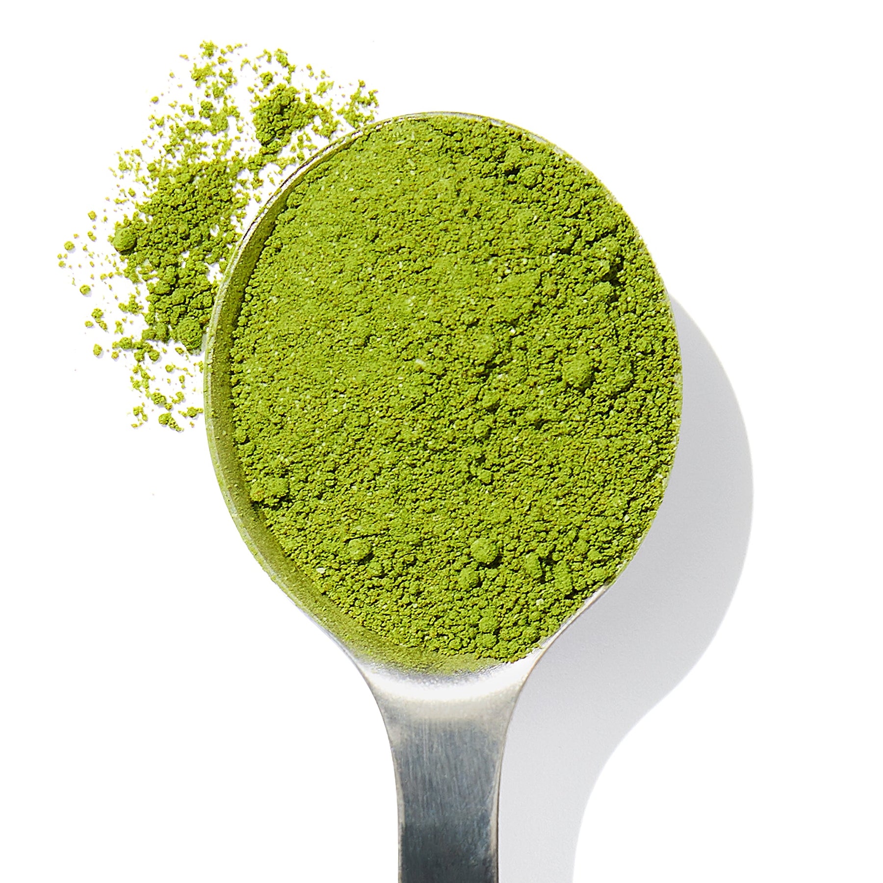 Organic Vanilla Matcha  more detail 
