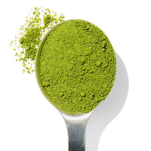 Organic Vanilla Matcha  more detail 