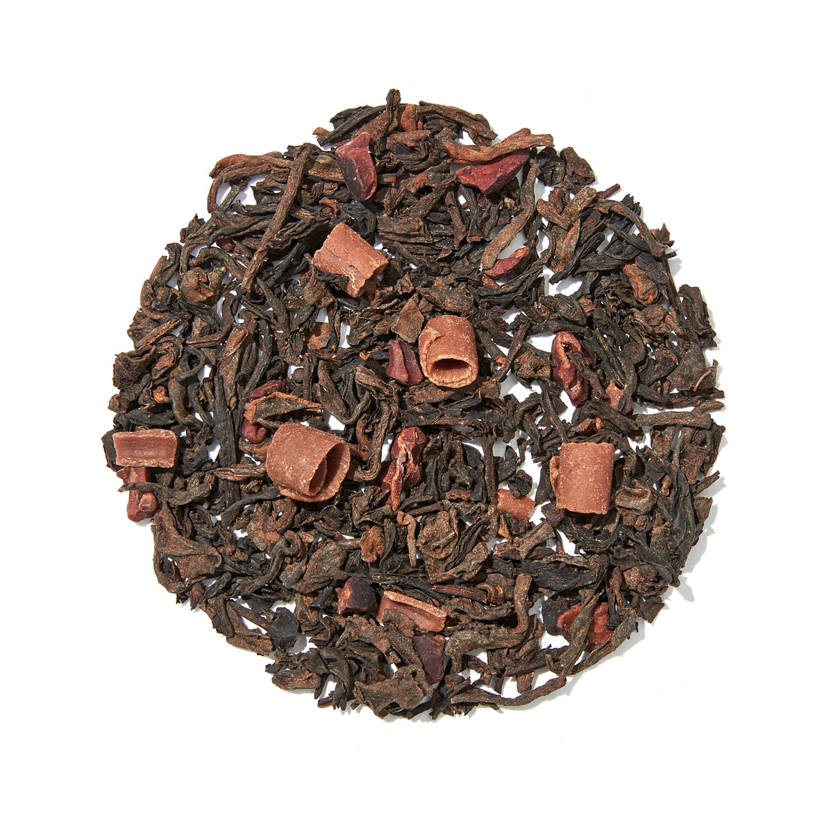 Hot Chocolate Tea  secondary
