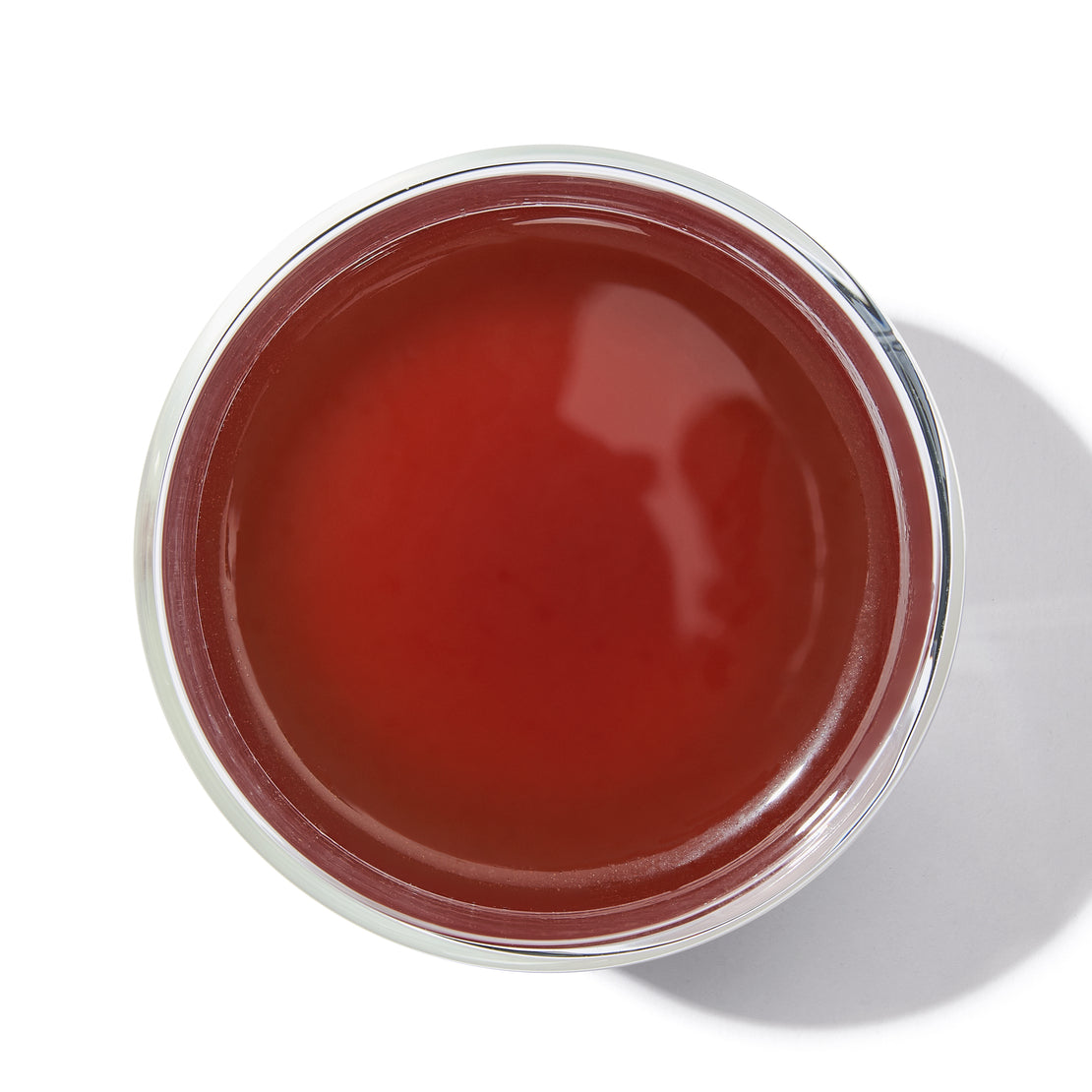 Hot Chocolate Tea