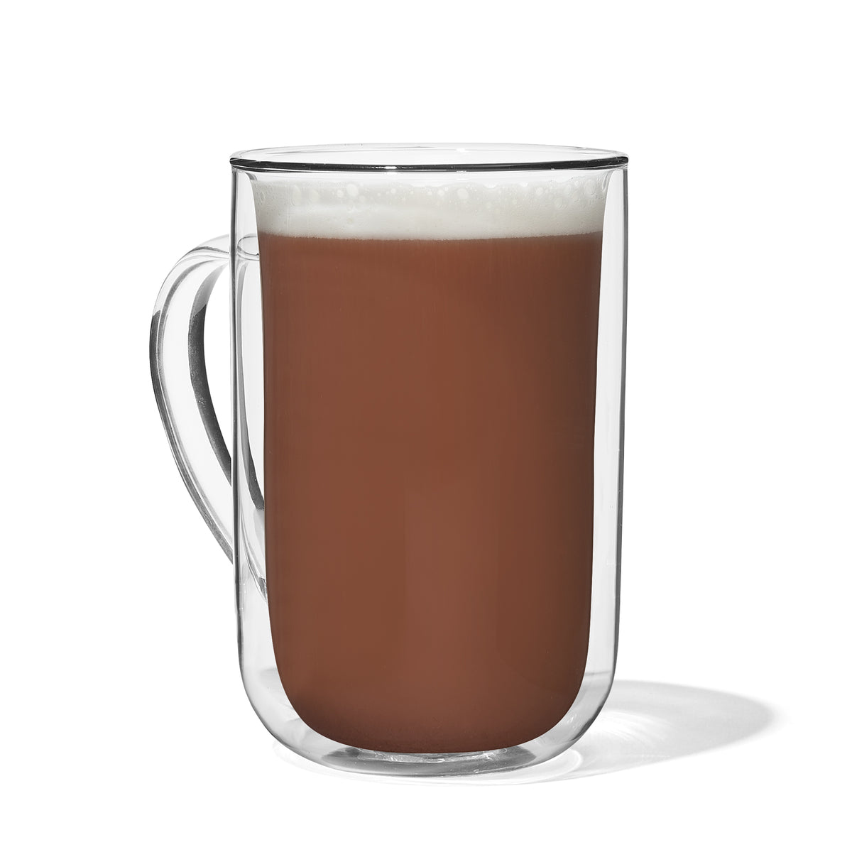 Hot Chocolate Tea  more detail 