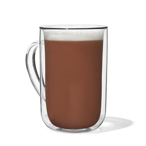 Hot Chocolate Tea  more detail 