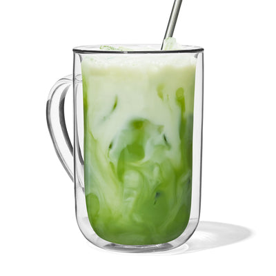 Organic Blueberry Matcha  more detail 