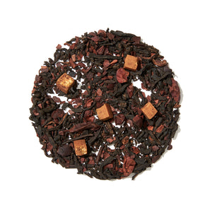 English Toffee Tea  secondary